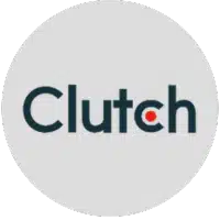 Award for Top 20 Marketing Companies in Georgia from Clutch.com in 2023