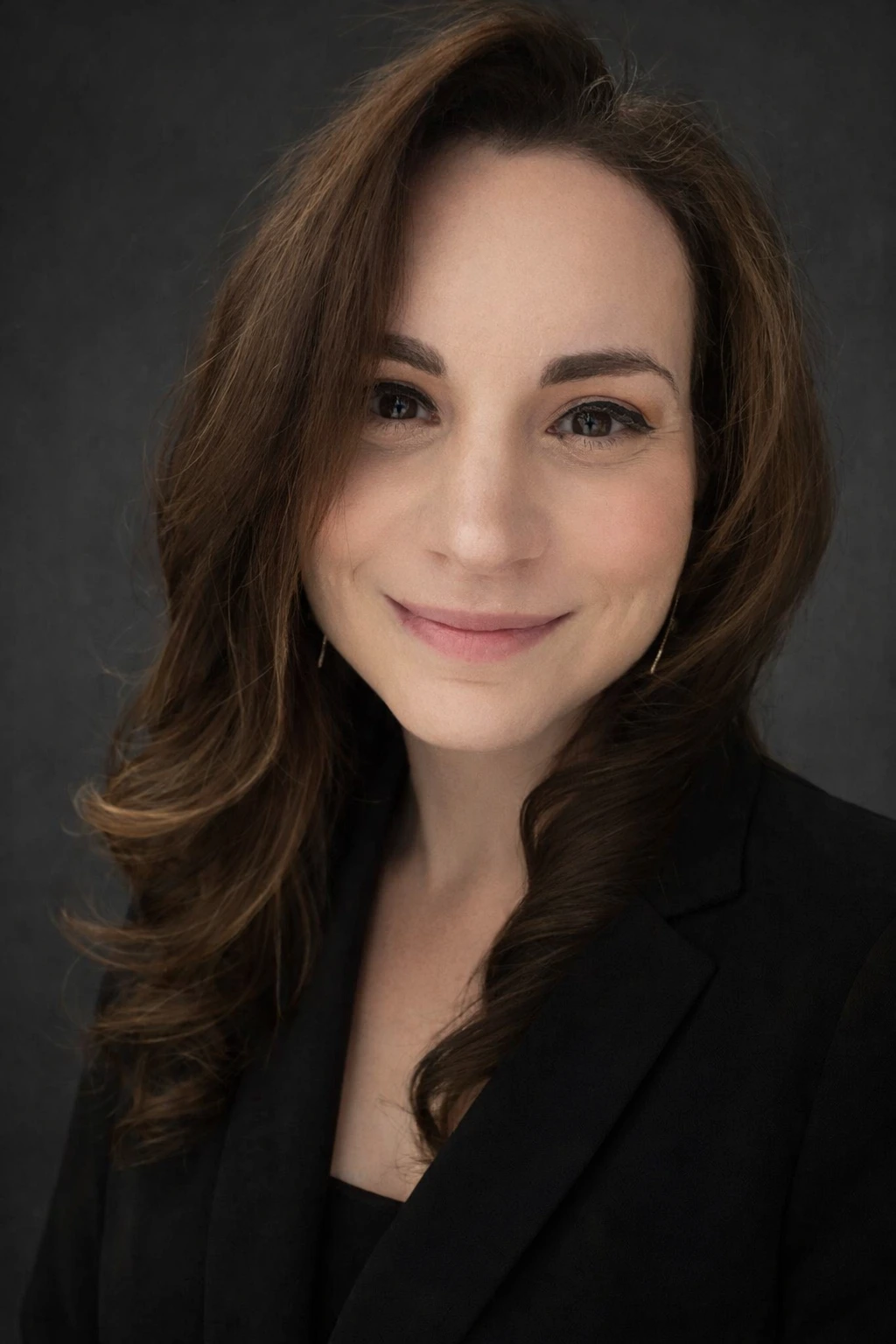 Jessica Richardson Co Owner Of Twofold Marketing In Georgia